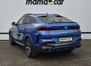 BMW X6 SUV / Terénní 4,4 l 390 kw