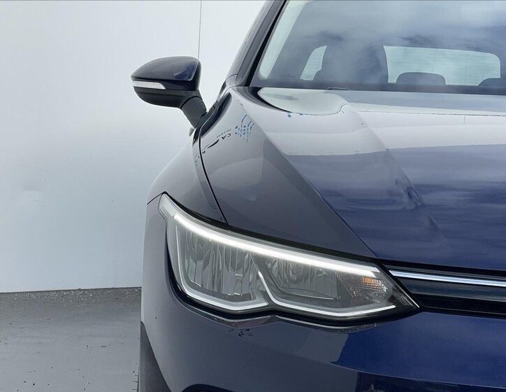 Volkswagen Golf Kombi 1,5 l 96 kw