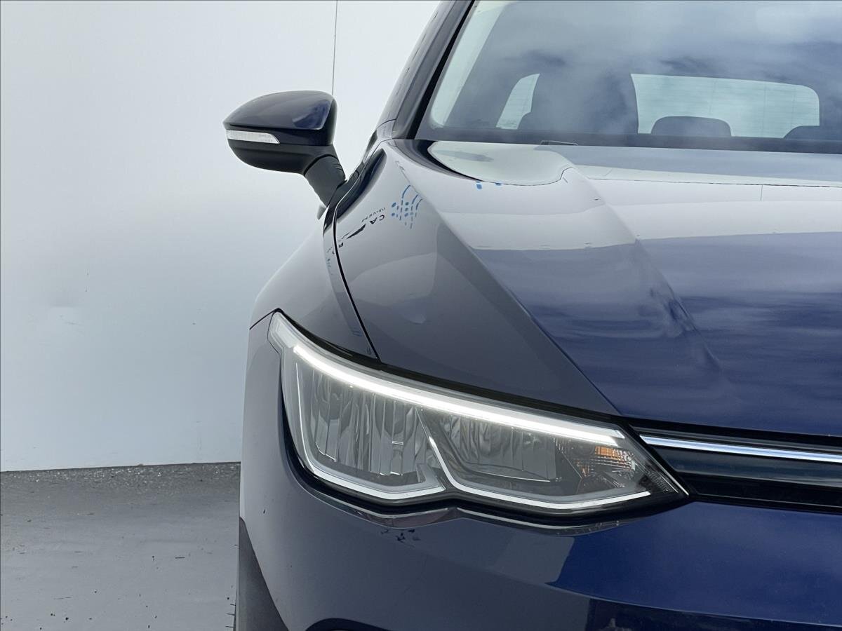 Volkswagen Golf Kombi 1,5 l 96 kw