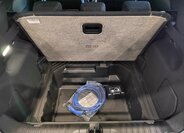 Ford Puma SUV 0,0 123 kw