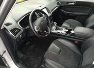 Ford Galaxy Kombi 2,0 l 154 kw