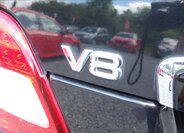 Toyota Land Cruiser SUV / Terénní 4,7 l 175 kw