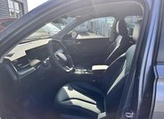 MG HS SUV / Terénní 1,5 l 125 kw