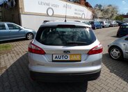 Ford Focus Kombi 1,6 l 70 kw