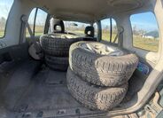 Suzuki Grand Vitara 12