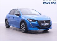 Peugeot 208 Hatchback 1,2 l 74 kw