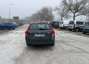 KIA Ostatní Kombi 1,6 l 66 kw