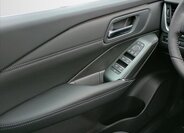 Nissan Qashqai SUV 1,3 l 116 kw