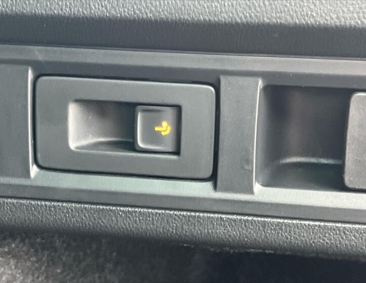 Škoda Octavia Kombi 1,5 l 110 kw