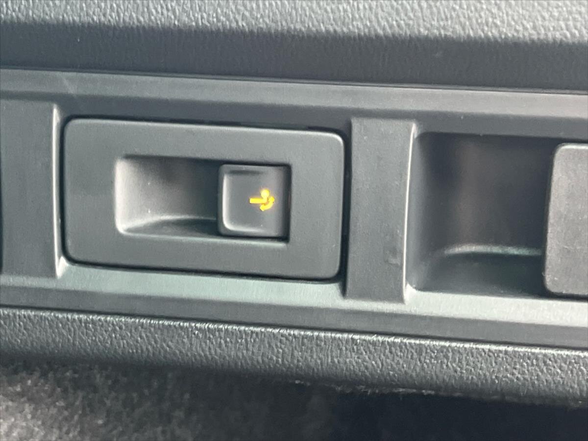 Škoda Octavia Kombi 1,5 l 110 kw