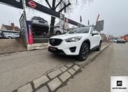 Mazda CX-5 SUV / Terénní 2,2 l 129 kw