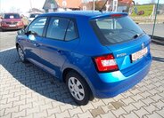 Škoda Fabia Hatchback 999,0 44 kw