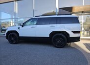 Hyundai Santa Fe SUV / Terénní 0,0 117 kw