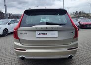 Volvo XC90 SUV / Terénní 2,0 l 235 kw