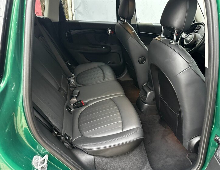 Mini Countryman Kombi 1,5 l 162 kw