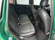 Mini Countryman Kombi 1,5 l 162 kw