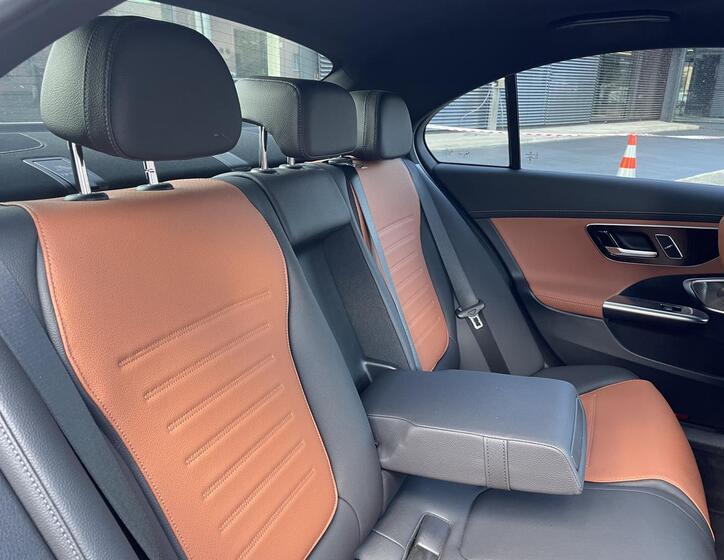 Mercedes-Benz Třídy C 19