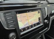 Volkswagen Touran 28