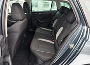 Škoda Scala Hatchback 999,0 81 kw
