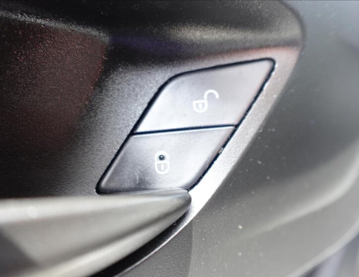 Mercedes-Benz Sprinter Ostatní 2,0 l 125 kw