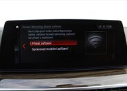 BMW Řada 5 Sedan 3,0 l 250 kw