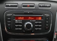 Ford Mondeo Kombi 2,0 l 103 kw