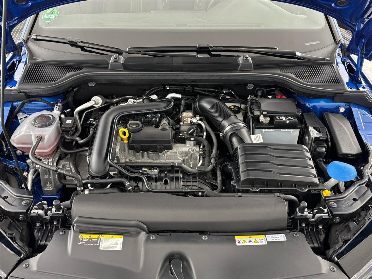 Škoda Scala Hatchback 999,0 85 kw