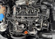 Volkswagen Golf Hatchback 1,6 l 77 kw