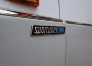 Mercedes-Benz 200 21