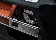 Mercedes-Benz Třídy G 18