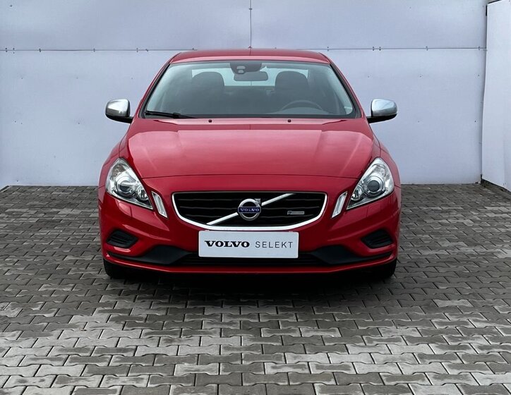 Volvo S60 Sedan 0,0 120 kw