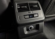 Audi A4 Kombi 3,0 l 170 kw