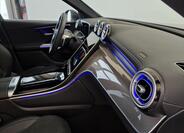 Mercedes-Benz GLC 17