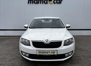 Škoda Octavia Liftback 2,0 l 110 kw