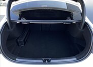 Mercedes-Benz Třídy A Sedan / Limuzína 1,3 l 120 kw