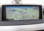 BMW X5 SUV 3,0 l 190 kw