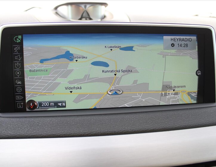 BMW X5 SUV 3,0 l 190 kw