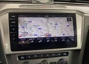 Volkswagen Passat 16