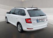 Škoda Fabia 4