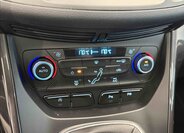 Ford Grand C-MAX MPV 1,5 l 110 kw