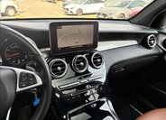 Mercedes-Benz GLC SUV / Terénní 3,0 l 270 kw