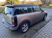 Mini Clubman 5