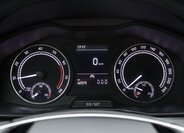 Škoda Scala Hatchback 999,0 81 kw