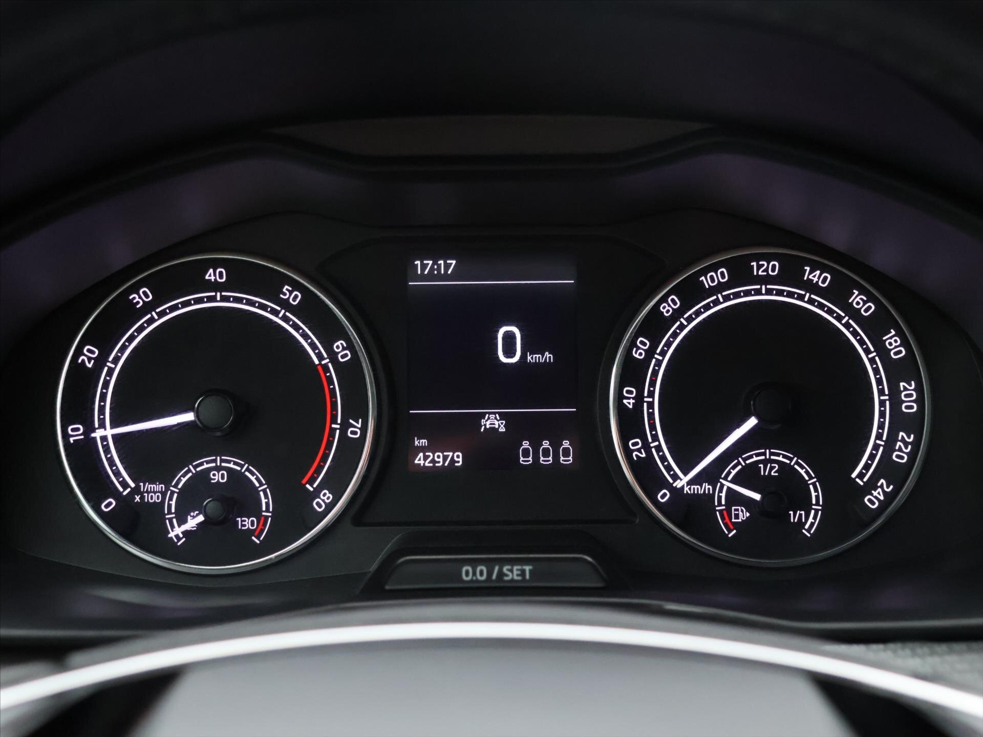 Škoda Scala Hatchback 999,0 81 kw