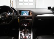 Audi SQ5 SUV 3,0 l 230 kw