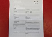 Cupra Formentor SUV / Terénní 1,5 l 110 kw