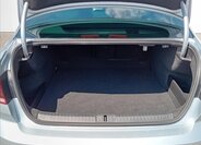 Volkswagen Passat Sedan 1,5 l 110 kw