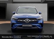 Mercedes-Benz GLC SUV / Terénní 2,0 l 145 kw