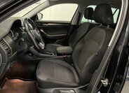 Škoda Kodiaq SUV 2,0 l 140 kw