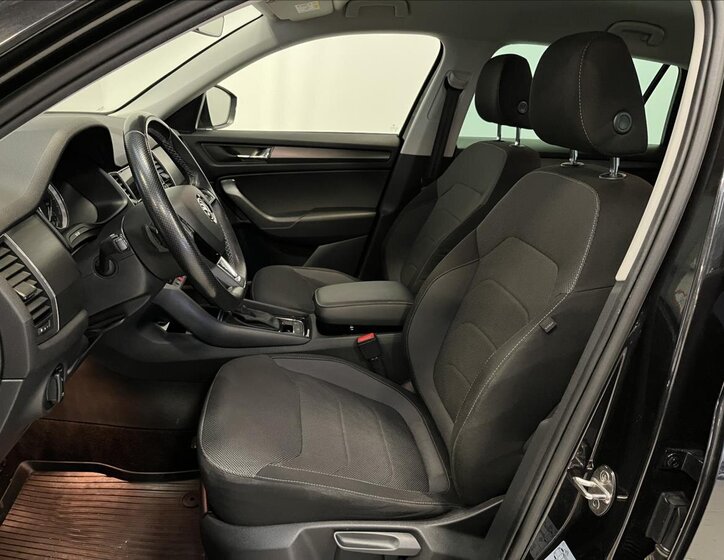 Škoda Kodiaq SUV 2,0 l 140 kw